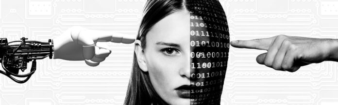 Intelligenza Artificiale a servizio della Polizia di Stato. L'Intelligenza Artificiale al servizio della Polizia con il S.A.R.I. , algoritmi di riconoscimento facciale che confrontano i volti dei criminali con milioni di immagini di soggetti schedati.