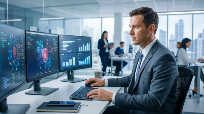 Come costruire una cultura aziendale della sicurezza informatica