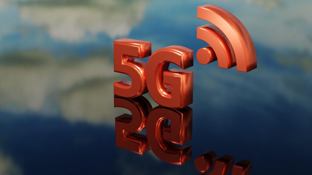 La sicurezza delle reti 5G in Italia